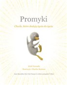 Promyki Ch... - Yamada Kobi -  foreign books in polish 