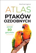 Atlas ptak... - Uglorz Manfred -  books from Poland