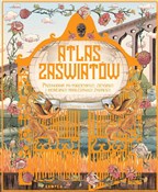 polish book : Atlas zaśw... - Emily Hawkins