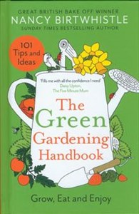 Obrazek The Green Gardening Handbook