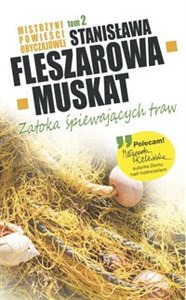 Obrazek Mistrzyni Powieści Obyczajowej 2 Zatoka śpiewających traw