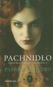 Pachnidło - Patrick Suskind -  foreign books in polish 