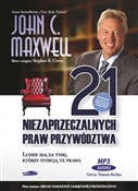 Zobacz : [Audiobook... - John C. Maxwell