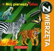 Książka : Zwierzęta ... - Grażyna Dziarmaga