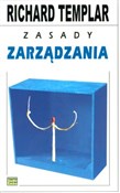 Zasady zar... - Richard Templar -  books in polish 