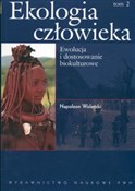 Ekologia c... - Napoleon Wolański -  Książka z wysyłką do UK