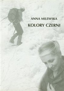 Picture of Kolory czerni