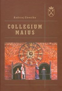 Picture of Collegium Maius