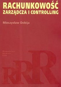 Picture of Rachunkowość zarządcza i controlling