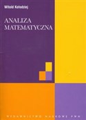 Analiza ma... - Witold Kołodziej -  Polish Bookstore 