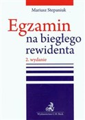 polish book : Egzamin na... - Mariusz Stepaniuk