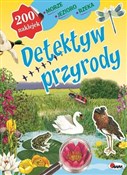 Polska książka : Detektyw p... - Robert Dzwonkowski
