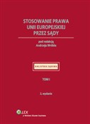 Stosowanie... - Andrzej Wróbel -  books in polish 