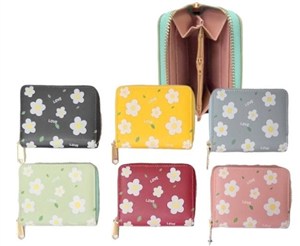 Obrazek Portfel MIX