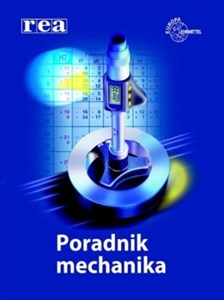 Picture of Poradnik mechanika