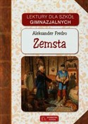 Zemsta - Aleksander Fredro -  foreign books in polish 