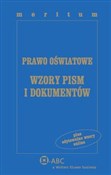 Prawo oświ... - Krzysztof Gawroński, Lidia Marciniak -  books from Poland