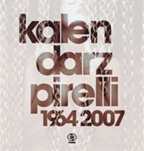Picture of Kalendarz Pirelli 1964-2007