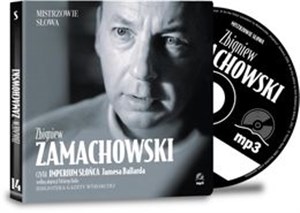 Picture of [Audiobook] Imperium słońca