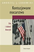 Polska książka : Kontuzjowa... - Andrzej Lubowski