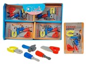 Polska książka : Gumki do m...