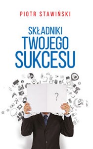 Obrazek Składniki twojego sukcesu