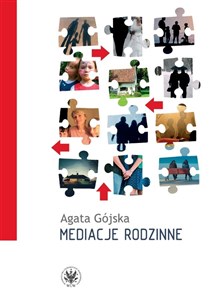 Picture of Mediacje rodzinne