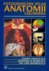 Picture of Fotograficzny atlas anatomii człowieka