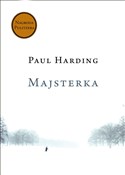 Majsterka - Paul Harding -  books from Poland