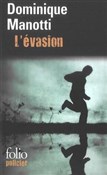 L’evasion - Dominique Manotti - Ksiegarnia w UK