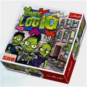 Obrazek LogIQ Zombie