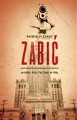 Zabić Mord... - Patryk Pleskot -  books in polish 