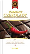 Zamiast cz... - Antonio Peregrino -  Polish Bookstore 