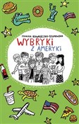 polish book : Wybryki z ... - Monika Kowaleczko-Szumowska