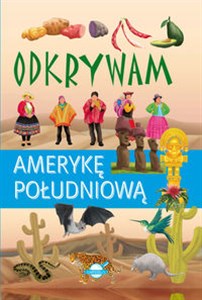 Picture of Odkrywam Amerykę Południową