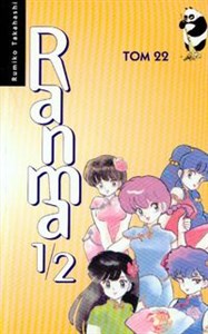 Picture of Ranma 1/2 t. 22