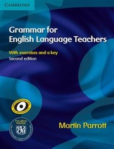 Obrazek Grammar for English Language Teachers