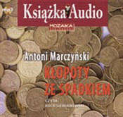 Kłopoty ze... - Antoni Marczyński -  foreign books in polish 