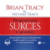 Książka : [Audiobook... - Brian Tracy, Michael Tracy