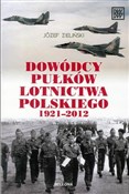 Książka : Dowódcy pu... - Józef Zieliński