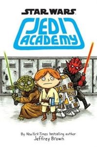 Obrazek Jedi Academy