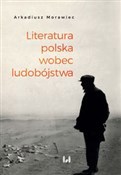 polish book : Literatura... - Arkadiusz Morawiec