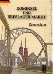 Picture of Dominsel und Breslauer Markt, Denkmäler