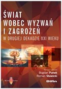 Świat wobe... -  books in polish 
