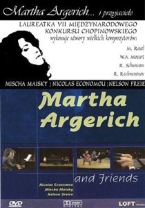 Picture of Martha Argerich... i przyjaciele CD