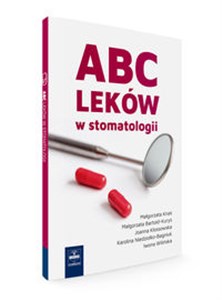 Obrazek ABC leków w stomatologii