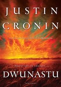 Dwunastu - Justin Cronin -  foreign books in polish 