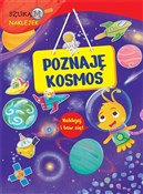 Książka : Poznaję ko... - Francesca Pellegrino