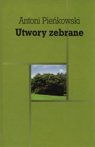 Picture of Utwory zebrane