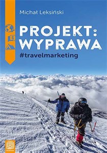 Picture of Projekt wyprawa #travelmarketing